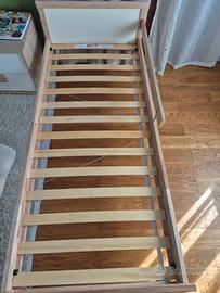 Letto ikea bambini