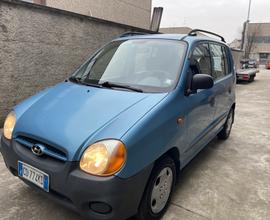 Hyundai Atos Prime 1.0 benzina 74.000km neopatenta