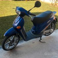 Piaggio Liberty 50 2t A.F.F.A.R.E