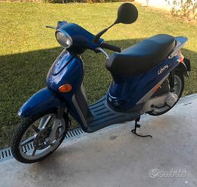 Piaggio Liberty 50 2t A.F.F.A.R.E