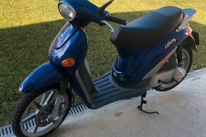 Piaggio Liberty 50 2t A.F.F.A.R.E