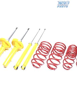 SOSPENSIONE SPORTIVA OPEL ASTRA F 91-01 1998 30/30