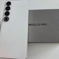 MEIZU 21 PRO 256GB USATO GARANZIA RESIDUA 