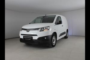 TOYOTA Proace City Electric - Proace City electric