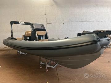 Ranieri Cayman 26.0 Sport Black Edition