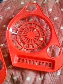 Risolvi: VASSOI sagomati x FESTE e pranzi in piedi