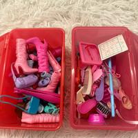 accessori barbie