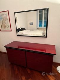 Arredi camera da letto