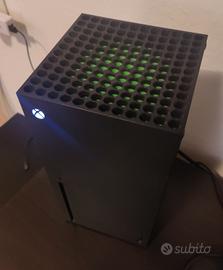 Xbox Series X più controller elite 2