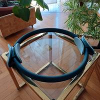 Ring pilates 