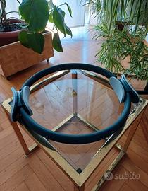 Ring pilates 