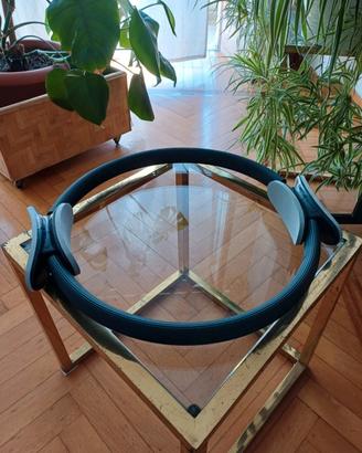 Ring pilates 