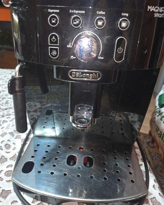 De'Longhi Magnifica S Smart