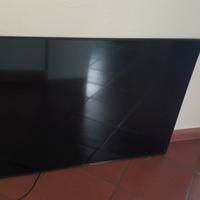 Tv led 50"