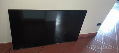 Tv led 50"
