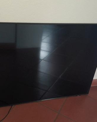 Tv led 50"