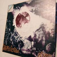 Tangerine Dream - Alpha Century - Atem - doppio v