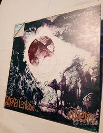 Tangerine Dream - Alpha Century - Atem - doppio v