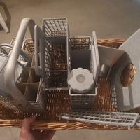 RICAMBI Usati x  LAVASTOVIGLIE WHIRLPOOL 