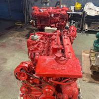 COPPIA AIFO 8061 - 220 HP pronta consegna