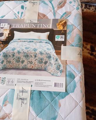 Trapuntino matrimoniale