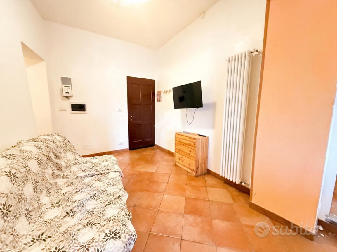 RUSTICO A CIPRESSA - Altro