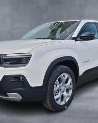 JEEP Avenger 1.2 Turbo e-hybrid 100CV Altitude