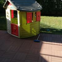 Casetta per bambini Smoby