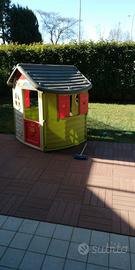 Casetta per bambini Smoby