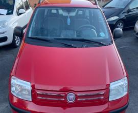 Fiat Panda 1.2 GPL 2012 SOLO 100000 Km