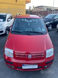 Fiat Panda 1.2 GPL 2012 SOLO 100000 Km