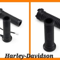 MANOPOLE TATTICHE PAN AMERICA SPORTSTER