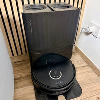 Roborock Qrevo PRO