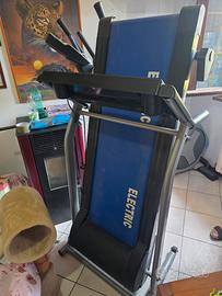 tapis roulant