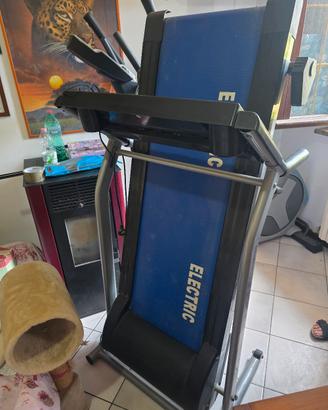 tapis roulant