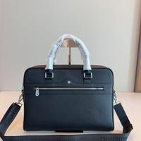 Cartella da uomo Montblanc