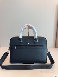 Cartella da uomo Montblanc