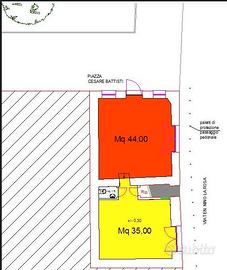 Locale commerciale a reddito