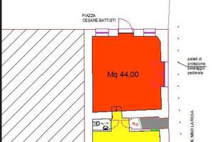 Locale commerciale a reddito
