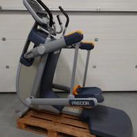 Attrezzi palestra Precor Usa professionali