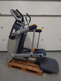 Attrezzi palestra Precor Usa professionali
