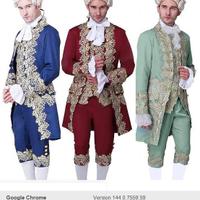 costume carnevale