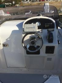 Ranieri Shadow 22 WA