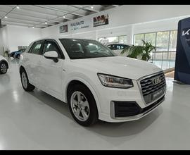 AUDI Q2 30 1.6 TDI 116CV S-tronic S-line Edition