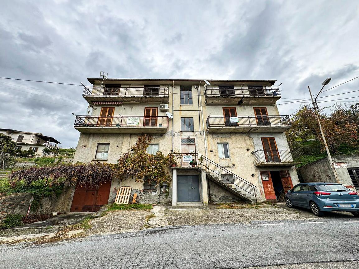 Apartment in Lago, Greci di Lago - Vista 2