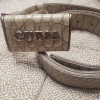cintura Guess