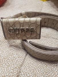cintura Guess