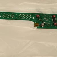 scheda elettronica lavatrice Candy Evo4