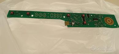 scheda elettronica lavatrice Candy Evo4