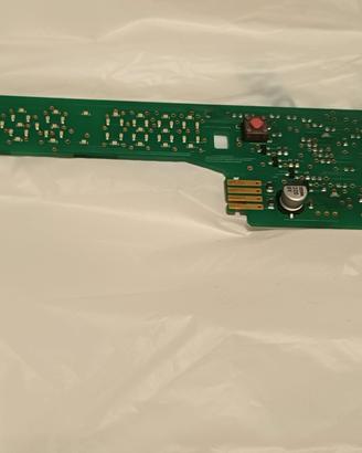 scheda elettronica lavatrice Candy Evo4